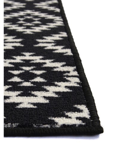 Relay Aztec Runner & Mat Pack
