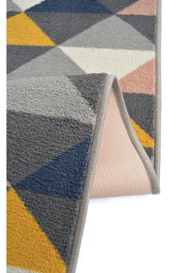 Relay Triangle Runner & Mat Pack