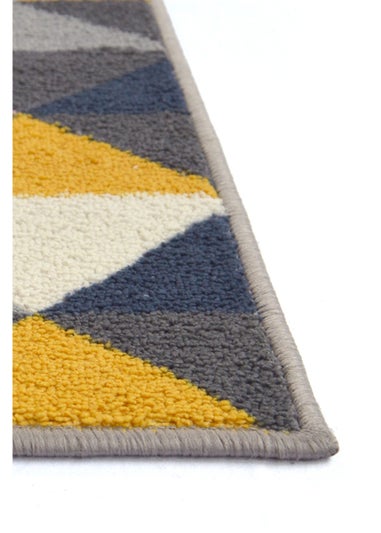 Relay Triangle Runner & Mat Pack