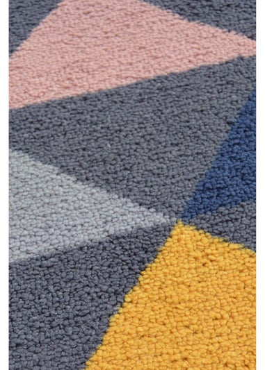 Relay Triangle Runner & Mat Pack