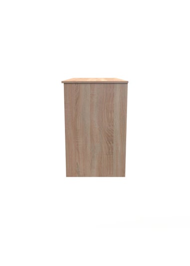 Swift Prague Desk (79.5cm x 54cm x 120cm)