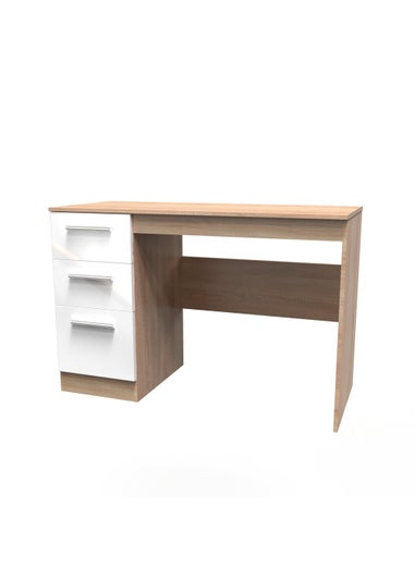 Swift Prague Desk (79.5cm x 54cm x 120cm)