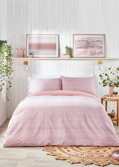 Fusion Bethan Duvet Cover Set