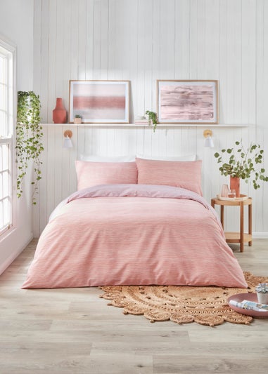 Fusion Bethan Duvet Cover Set