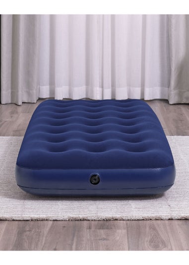 Bestway  Flocked Airbed