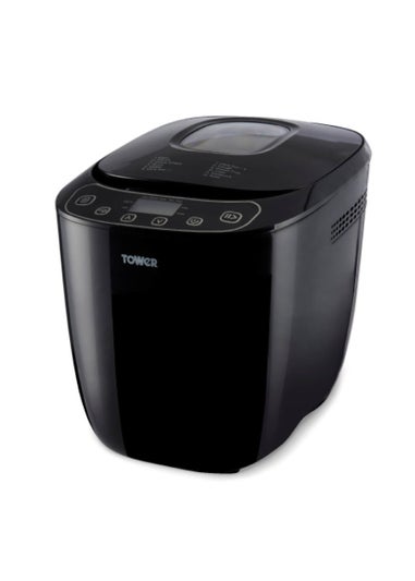 Tower 550W 2lb Gluten Free Digital Breadmaker