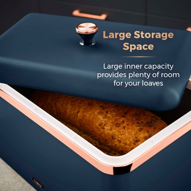 Tower Cavaletto Bread Bin