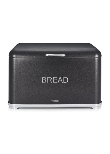 Glitz Bread Bin