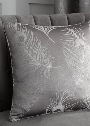Curtina Feather Cushion (43cm x 43cm)
