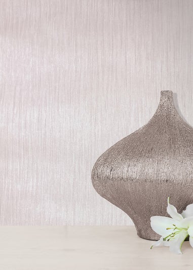 Muriva Lustre Texture Wallpaper