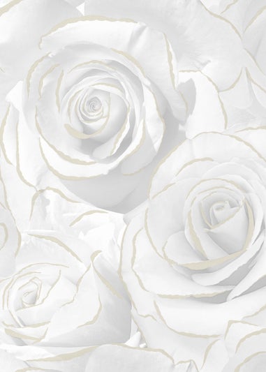 Muriva Madison Glitter Wallpaper