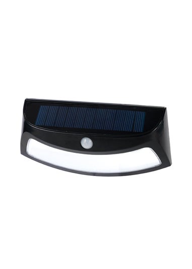 Premier Decorations Solar Security Light (3.5cm x 15cm x 7.5cm)