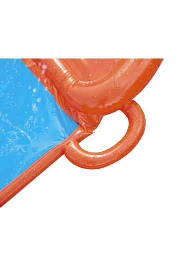 Bestway H2OGO! Triple Slide
