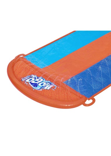 Bestway H2OGO! Triple Slide
