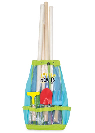 Little Roots Tool Backpack