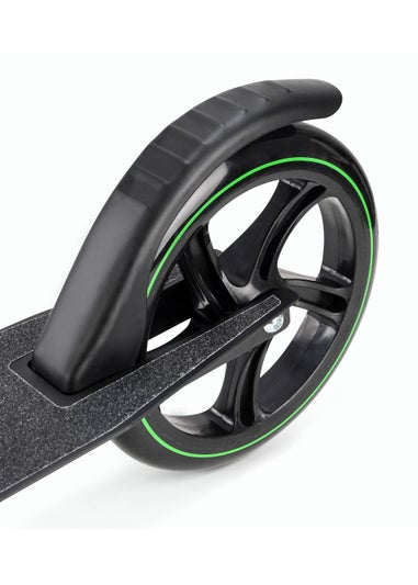 Xootz Large Wheel Scooter