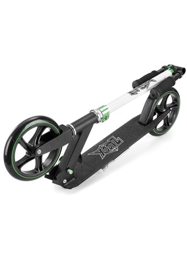 Xootz Large Wheel Scooter