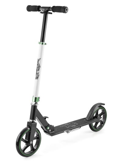 Xootz Large Wheel Scooter