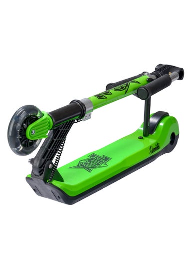 Xootz Element Electric Scooter