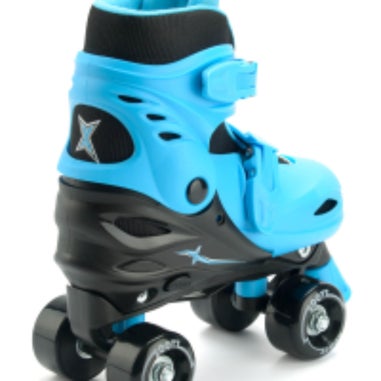 Xootz Quad Skates