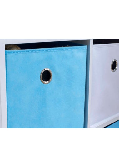 Lloyd Pascal Jazz 2+2 Storage Unit (83cm x 63cm x 30cm)