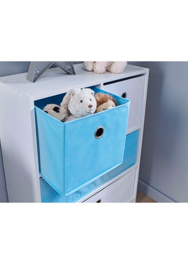 Lloyd Pascal Jazz 2+2 Storage Unit (83cm x 63cm x 30cm)