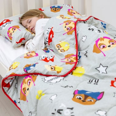 Paw Patrol Buddy Coverless Duvet (4.5 Tog)
