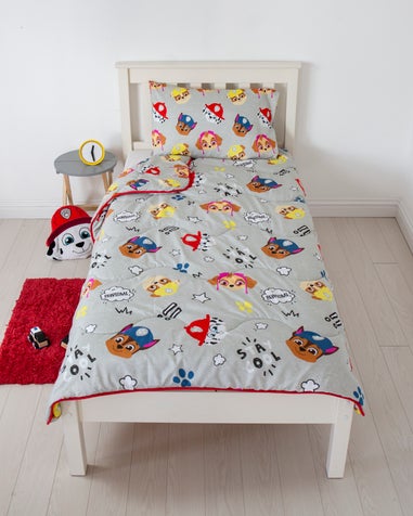 Paw Patrol Buddy Coverless Duvet (4.5 Tog)