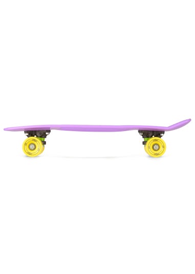 Xootz PP Skateboard