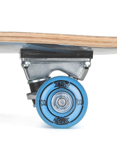 Xootz Deviate Skateboard
