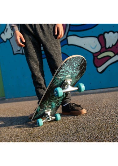 Xootz Streak Skateboard