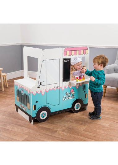 PlayHouse Ice Cream Van