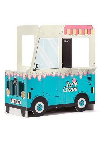 PlayHouse Ice Cream Van