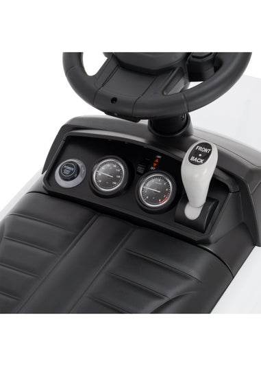 Xootz Range Rover 2 In 1 Ride On 6V