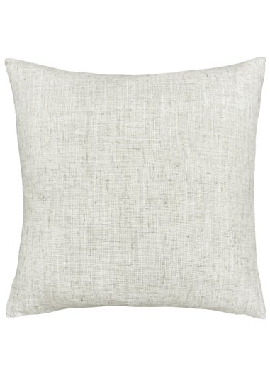 Evans Lichfield Bee You Slogan Cushion (43cm x 43cm x 8cm)