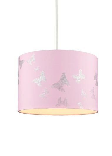 Glow Butterfly Light Shade (20cm x 30cm x 30cm)