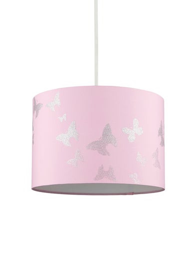 Glow Butterfly Light Shade (20cm x 30cm x 30cm)