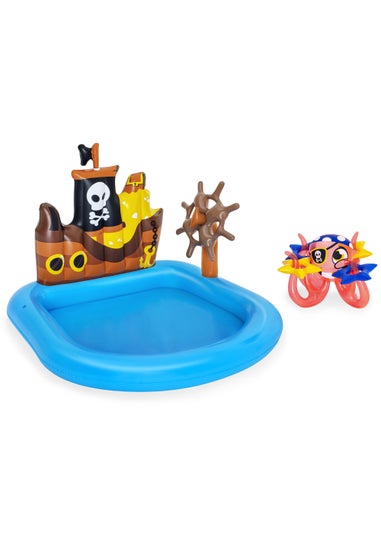 Bestway Ships Ahoy Play Center