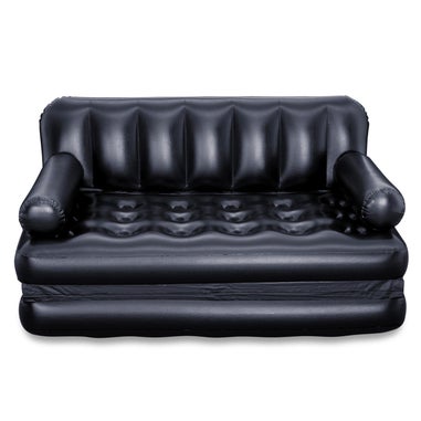 Bestway Multi Max 5-In-1 Air Couch