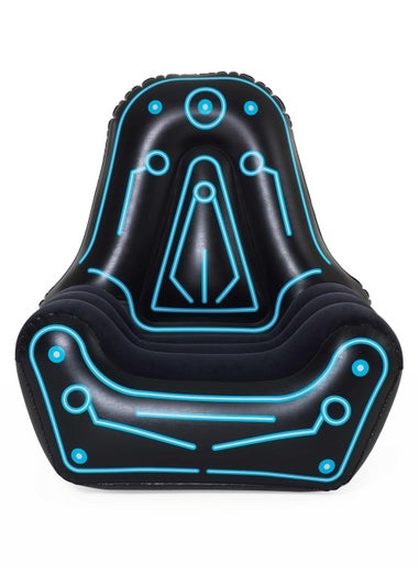 Bestway Mainframe Inflatable Air Chair (99cm x 112cm x 125cm)