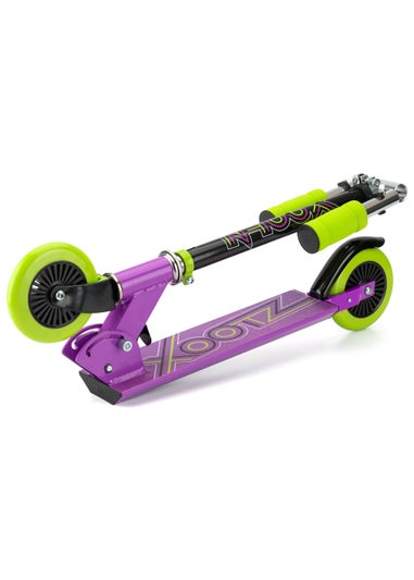 Xootx Folding Scooter