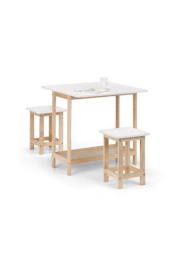 Julian Bowen Bergen Bar Set (77 x 86 x 83 cm)