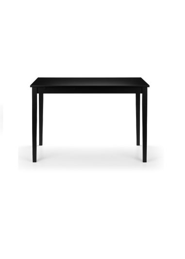 Julian Bowen Hudson Dining Table (76 x 114 x 65 cm)