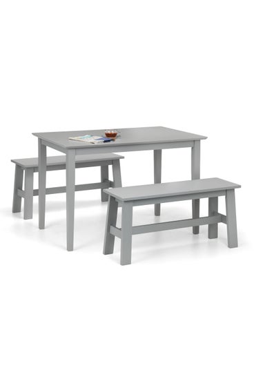 Julian Bowen Kobe Bench (45 x 92 x 30 cm)