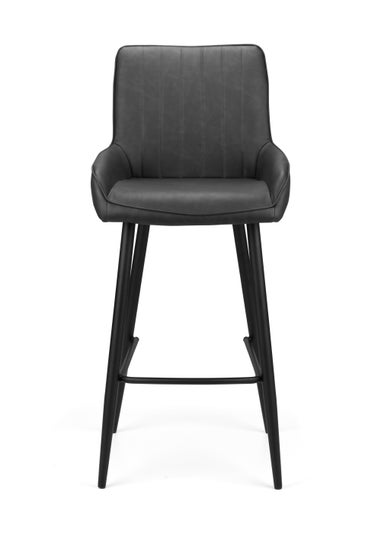 Julian Bowen Soho Barstool (108 x 48 x 57 cm)