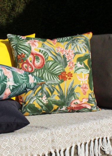 furn. Medinilla Outdoor Filled Cushion (43cm x 43cm x 8cm)