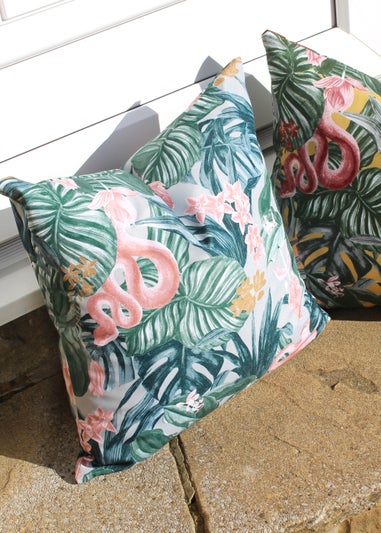 furn. Medinilla Outdoor Filled Cushion (43cm x 43cm x 8cm)