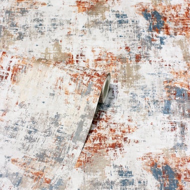 Arthouse Abstract Texture Wallpaper