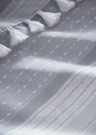 Appletree Loft Sanya Duvet Cover Set