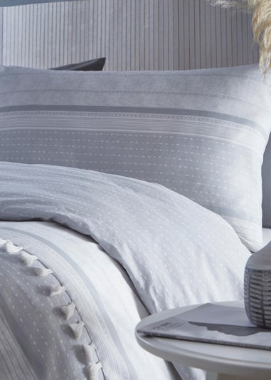 Appletree Loft Sanya Duvet Cover Set